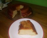 Foto del paso 5 de la receta: Budín de Pan rico y fácil