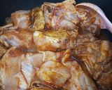 Foto langkah ke 3 dari resep Gulai Ayam.