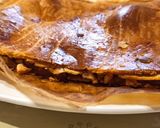 Foto del paso 7 de la receta: Empanada de pisto (a mi manera) en Panificadora Lidl 🥟