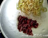 Foto langkah ke 2 dari resep Japanese Curry - instant.