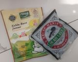 Foto langkah ke 1 dari resep Oseng-oseng Kacang Panjang Putren.