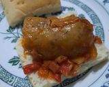 Foto del paso 11 de la receta: Chorizo con azafrán (tipo a la pomarola)
