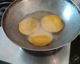 પૂરી(Poori Recipe in Gujarati) રેસીપી સ્ટેપ2ફોટો