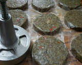 Foto del paso 11 de la receta: Hamburguesas de lentejas