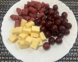 Ünnepi vendégváró recept fázis 1 fotója