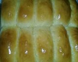 Foto langkah ke 5 dari resep Roti Manis Susu / Sweet Bread Milk.