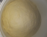 Foto del paso 2 de la receta: Pan casero con grasa
