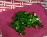 Foto langkah ke 2 dari resep 46. Cah Jamur Kuping.