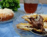 Foto langkah ke 4 dari resep Dorayaki indonesia.