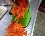 Foto del paso 5 de la receta: Sopa de calabaza y verduras...Súper SANO!!!