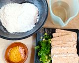 Foto langkah ke 1 dari resep Tempe Goreng Selimut Sat Set.