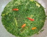 Foto langkah ke 3 dari resep Kuah Daun Singkong.