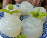Une image de l'étape 5 de 🌸 Gelée Mojito.