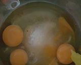 Foto langkah ke 2 dari resep Bolu Ubi Jalar.