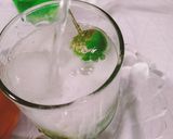 A picture of step 6 of Kulki soda refreshing soda.