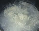 Foto langkah ke 2 dari resep Lakso / Laksa.