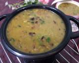 Masoor tdka dal recipe step 7 photo