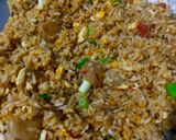 Foto langkah ke 5 dari resep 688. Nasi Goreng Simpel.