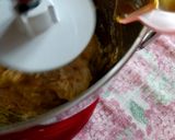 Foto del passaggio 10 della ricetta Focaccia con la zucca
