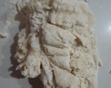 Foto langkah ke 2 dari resep Garlic Pullapart.