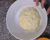 Foto del paso 5 de la receta: Scones de queso 🌾🥚🧀🥛