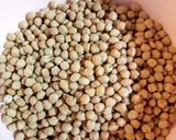 Foto del paso 1 de la receta: Hummus de garbanzos