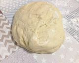 Foto del paso 3 de la receta Panecillos al ajo y orégano en Monsieur Cuisine