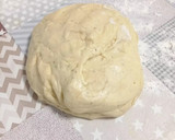 Foto del paso 3 de la receta: Panecillos al ajo y orégano en Monsieur Cuisine