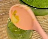 Foto langkah ke 4 dari resep Es Kuwut Timun.