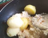 Potato bites recipe step 1 photo