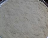 Foto langkah ke 3 dari resep Pizza Dough Irit.
