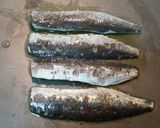 Foto del paso 4 de la receta Focaccia con guacamole y sardinas marinadas