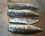 Foto del paso 4 de la receta: Focaccia con guacamole y sardinas marinadas