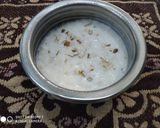 ખીર (Kheer Recipe In Gujarati) રેસીપી સ્ટેપ3ફોટો
