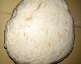 Foto del paso 4 de la receta: Scones de frambuesa