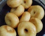 Foto langkah ke 7 dari resep Donat kentang empuk.