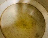 A picture of step 4 of Palak Paneer.