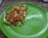 Foto del paso 3 de la receta: Omelette básico
