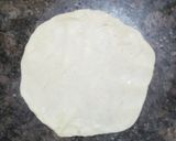 वेज मोमोज़ (veg momos recipe in Hindi) रेसिपी चरण 4 फोटो
