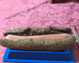 Foto del paso 5 de la receta: Pan de hotdog 🌭 con harina de linaza