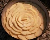 Foto del paso 7 de la receta Bizcocho de manzana 🍏
