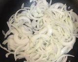 Foto del paso 3 de la receta: Cebolla caramelizada