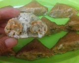 Foto langkah ke 8 dari resep Tahu Bakso Ikan.