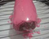 Strawberry Sesame roll recipe step 10 photo
