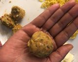 મેગી ચીઝ બોલ (Maggi Cheese Ball Recipe In Gujarati) રેસીપી સ્ટેપ3ફોટો