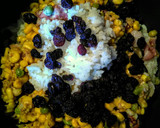 Foto del paso 4 de la receta: ARROZ Caliente con Tocineta y Vegetales al Limón...!
