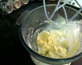 Foto del paso 1 de la receta: Budín inglés de los 4 cuartos y una yapa