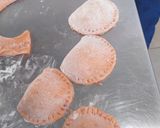 Foto del paso 2 de la receta: Panzerotti con salsa napolitana