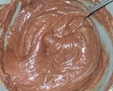 Foto langkah ke 6 dari resep Marmer Cake.