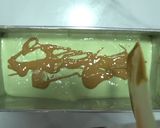 Foto langkah ke 4 dari resep Bolu pandan santan (tekstur chiffon)👍.